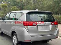 Toyota Innova 2.0E 2018 Máy xăng, xe đẹp