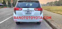 Toyota Innova 2018 Crossover màu Trắng