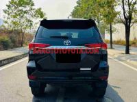 Cần bán gấp xe Toyota Fortuner 2.4G 4x2 AT 2019 màu Đen