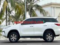 Bán Toyota Fortuner 2.7V 4x2 AT 2019 - giá tốt