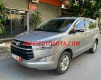 Toyota Innova 2.0E năm sản xuất 2016 giá tốt