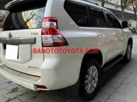 Cần bán nhanh Toyota Prado TXL 2.7L 2015 cực đẹp