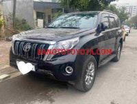 Xe Toyota Prado TXL 2.7L đời 2010 đẹp bán gấp