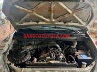 Toyota Innova G 2006 Máy xăng đẹp long lanh