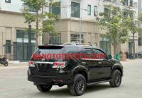 Toyota Fortuner 2.5G 2016 Số tay cực đẹp!