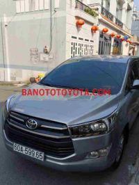 Toyota Innova 2.0E sản xuất 2016 cực chất!