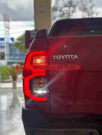 Bán Xe Toyota Hilux Adventure 2.8L 4x4 AT Số tự động 2024