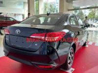 Toyota Vios E CVT 2025 Số tự động bản Máy xăng