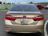 Toyota Camry 2.0E model 2015 xe chuẩn hết ý