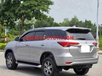 Cần bán xe Toyota Fortuner 2.4L 4x2 MT năm 2023 màu Bạc cực đẹp