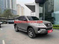 Cần bán xe Toyota Fortuner 2.4G 4x2 AT 2019 Số tự động