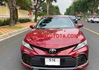 Cần bán xe Toyota Camry 2.5Q 2023, xe đẹp