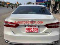 Toyota Camry 2.5Q 2019 Máy xăng, xe đẹp