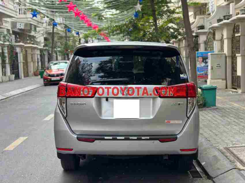 Cần bán xe Toyota Innova 2.0E đời 2019