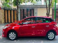 Bán xe Toyota Yaris 1.5G sx 2017 - giá rẻ