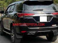 Cần bán xe Toyota Fortuner 2.8V 4x4 AT 2019 Số tự động