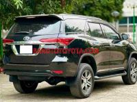 Cần bán gấp Toyota Fortuner 2.4G 4x2 AT năm 2019 giá cực tốt