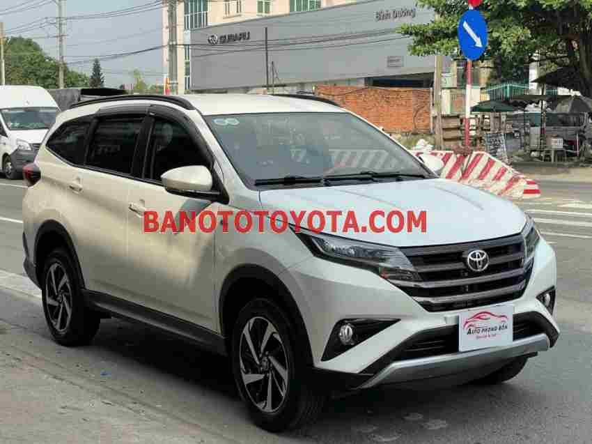 Cần bán Toyota Rush 1.5S AT đời 2020