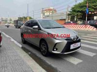 Toyota Vios G 1.5 CVT 2021 Máy xăng, xe đẹp