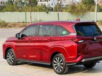 Toyota Veloz 2022 Suv màu Đỏ