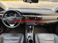 Toyota Corolla altis 1.8G AT năm sản xuất 2015 giá tốt