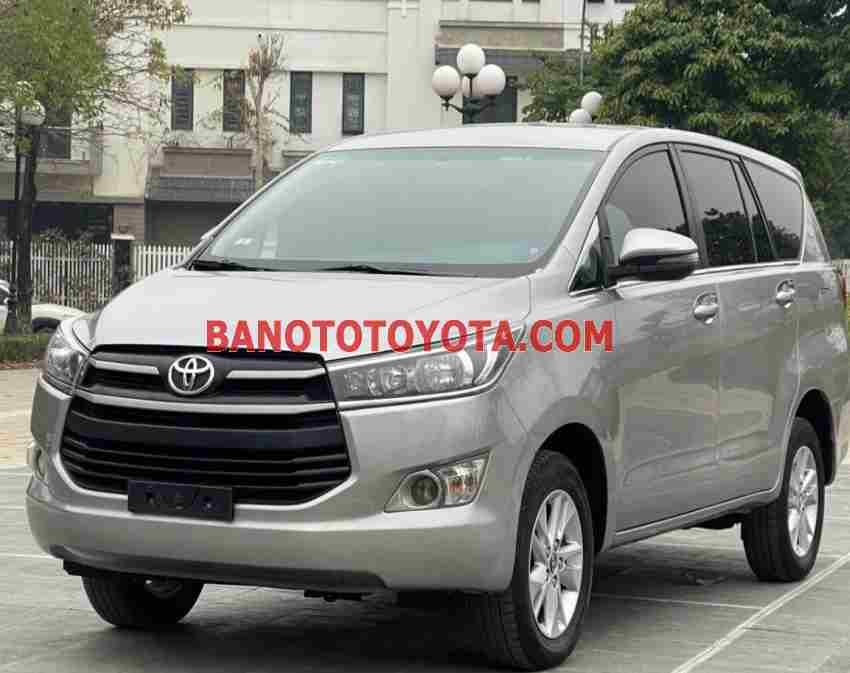 Toyota Innova 2.0E năm 2019 cần bán