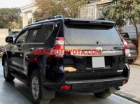 Toyota Prado TXL 2.7L 2015 Số tự động giá đẹp