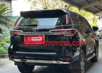 Cần bán Toyota Fortuner 2.4G 4x2 AT Máy dầu 2019 màu Đen