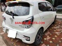 Toyota Wigo 1.2 AT model 2021 xe chuẩn hết ý