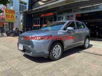 Bán Toyota Corolla Cross 1.8G, màu Xanh, Máy xăng, 2022