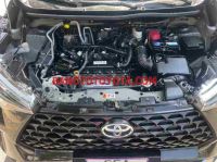 Cần bán gấp Toyota Veloz Cross 1.5 CVT đời 2022, màu Đen