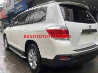 Toyota Highlander SE 2.7 năm 2011 cần bán