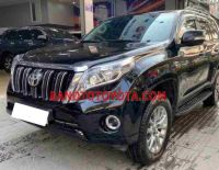 Toyota Prado TXL 2.7L model 2010 xe chuẩn hết ý