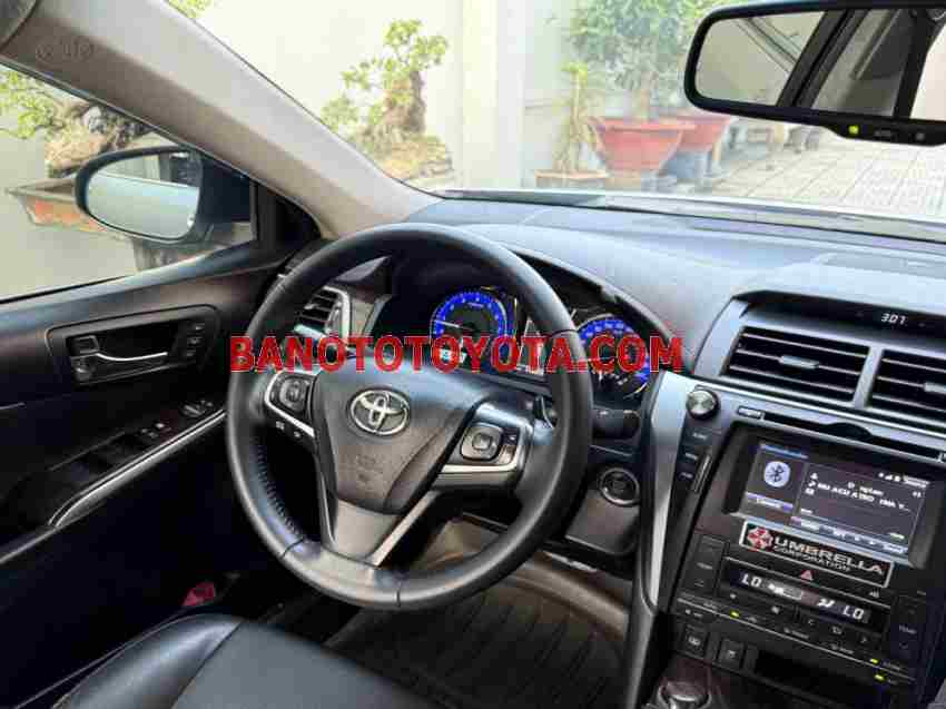 Toyota Camry 2.5Q 2016 Máy xăng, xe đẹp