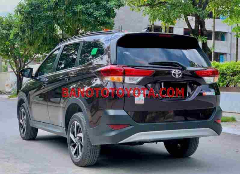 Cần bán Toyota Rush 1.5S AT đời 2021