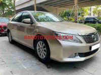 Cần bán xe Toyota Camry 2.0E đời 2014