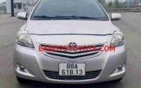 Bán xe Toyota Vios 1.5E đời 2011 - Giá tốt