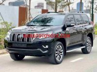 Toyota Prado VX 2.7L năm sản xuất 2021 giá tốt