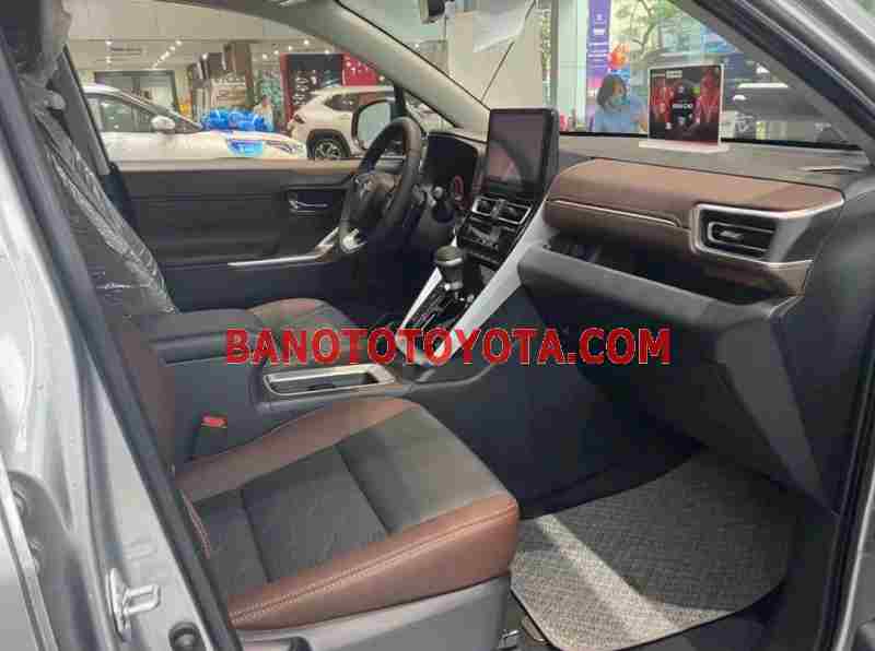 Xe Toyota Innova Cross 2.0 CVT model 2024 - xe đẹp