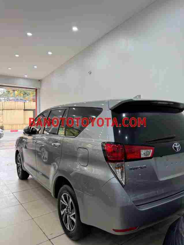 Xe Toyota Innova G 2.0 AT đời 2021 đẹp bán gấp