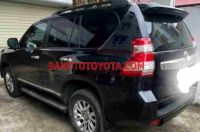 Toyota Prado TXL 2.7L model 2010 xe chuẩn hết ý