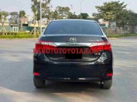 Toyota Corolla altis 1.8G AT 2015, xe đẹp, hết ý