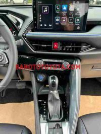 Toyota Yaris Cross 1.5 D-CVT 2025 giá yêu thương