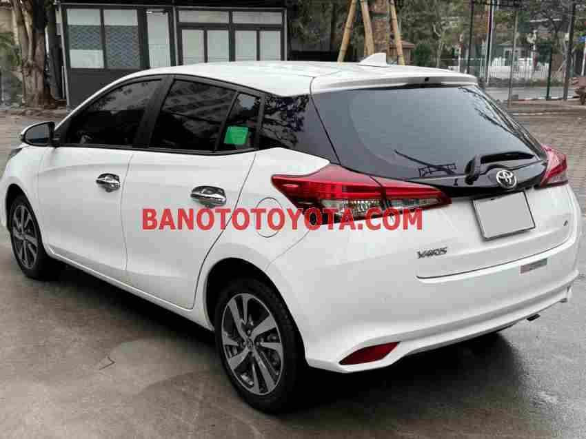 Cần bán gấp Toyota Yaris G 1.5 AT năm 2022 giá cực tốt