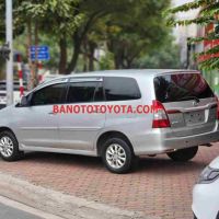 Cần bán Toyota Innova 2.0G 2014, xe đẹp giá rẻ bất ngờ