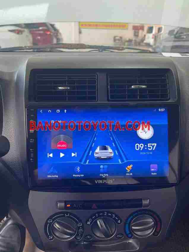 Cần bán xe Toyota Wigo 1.2G MT 2019, xe đẹp