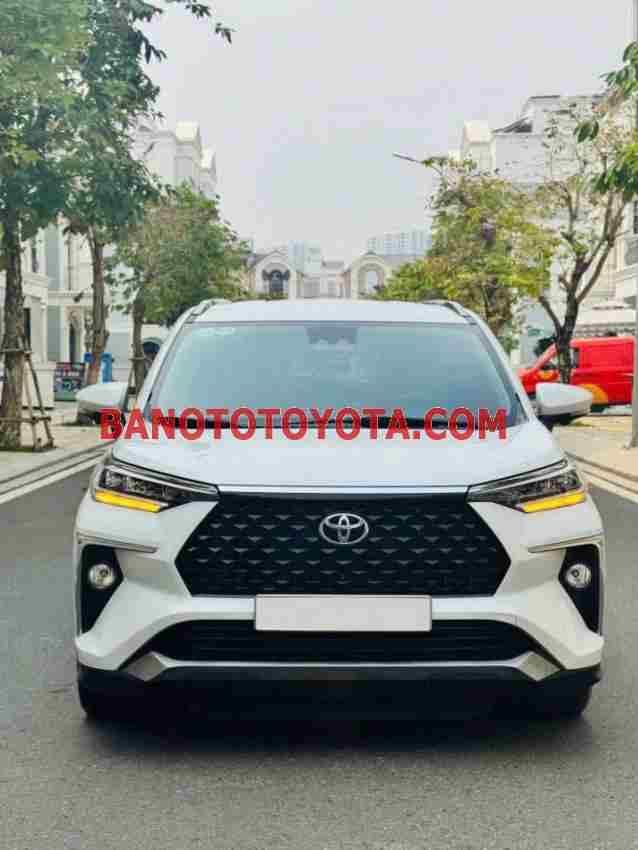 Cần bán xe Toyota Veloz Cross Top 1.5 CVT 2024 Số tự động