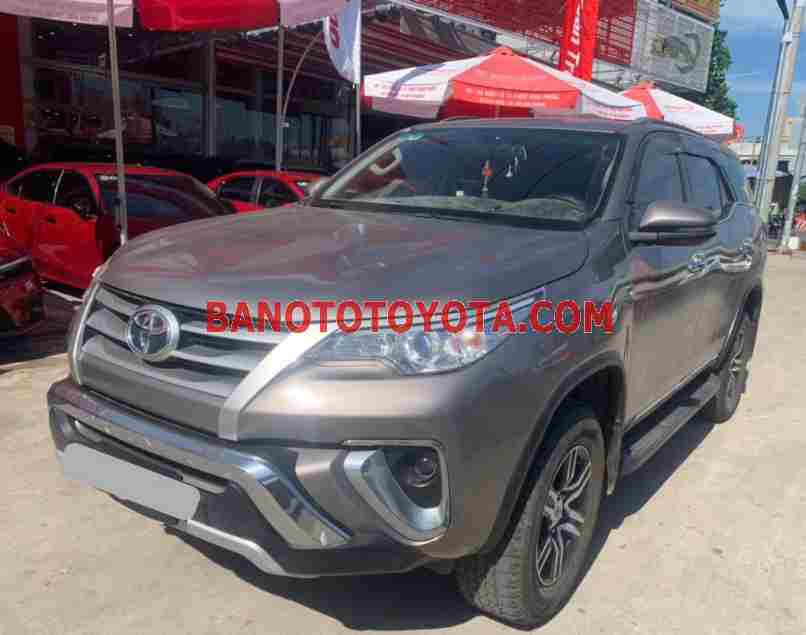 Cần bán xe Toyota Fortuner 2.4G 4x2 MT sx 2019