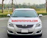 Toyota Camry 2.4G 2008, xe đẹp, hết ý