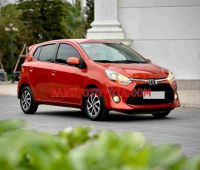 Toyota Wigo 1.2G AT sản xuất 2019 cực chất!